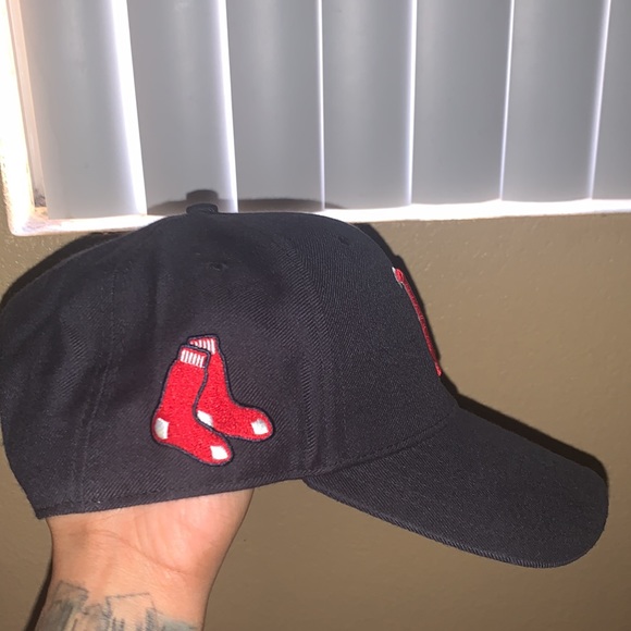 Boston SnapBack - Picture 2 of 4